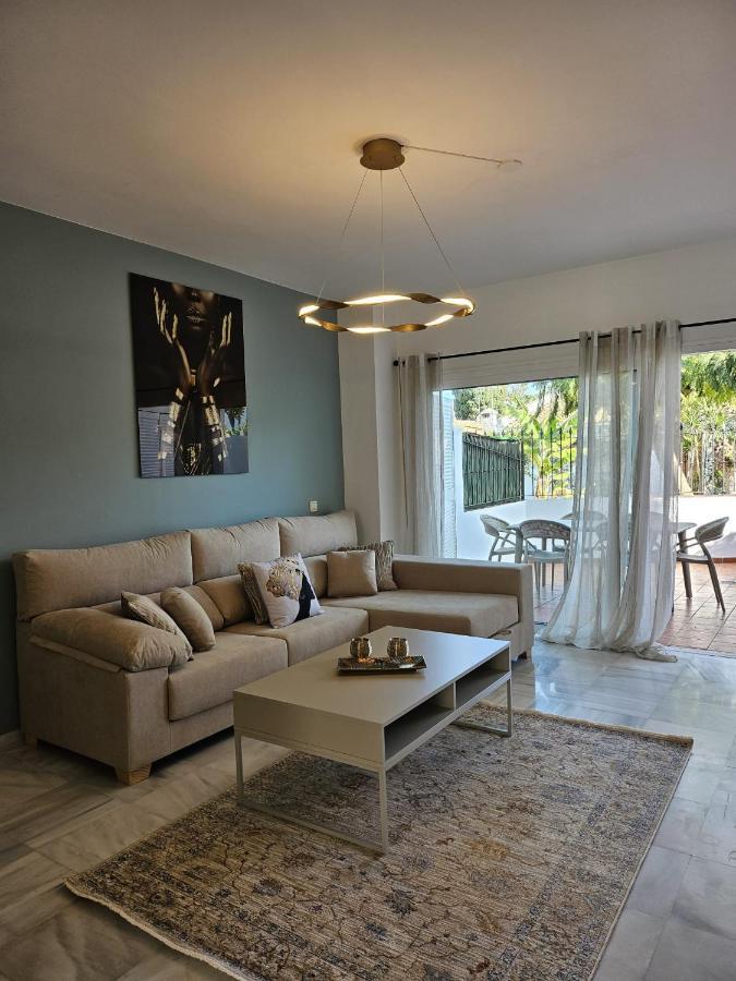 אסטפונה Belen Beach 3 מראה חיצוני תמונה