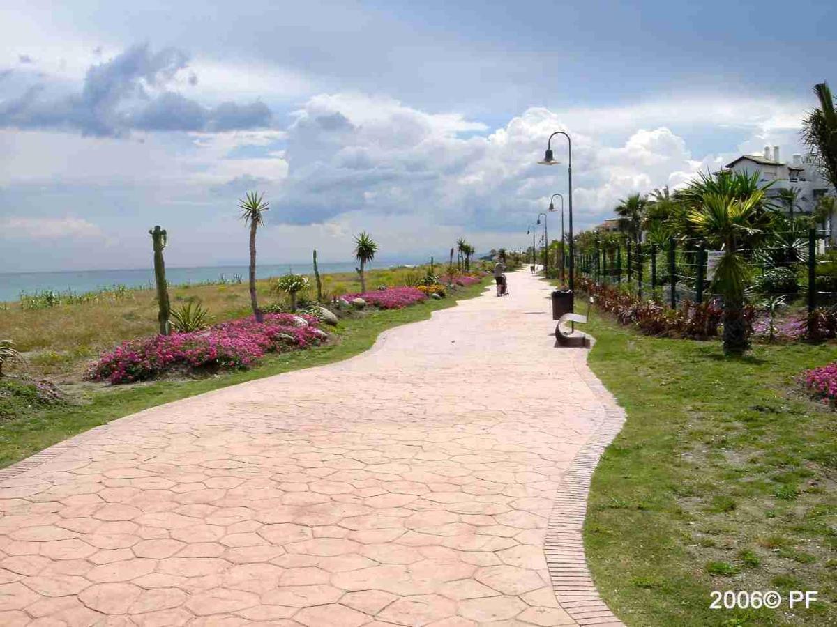 אסטפונה Belen Beach 3 מראה חיצוני תמונה