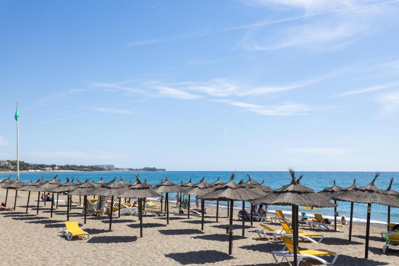 אסטפונה Belen Beach 3 מראה חיצוני תמונה