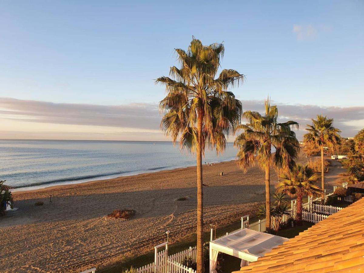 אסטפונה Belen Beach 3 מראה חיצוני תמונה