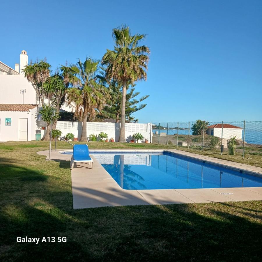 אסטפונה Belen Beach 3 מראה חיצוני תמונה
