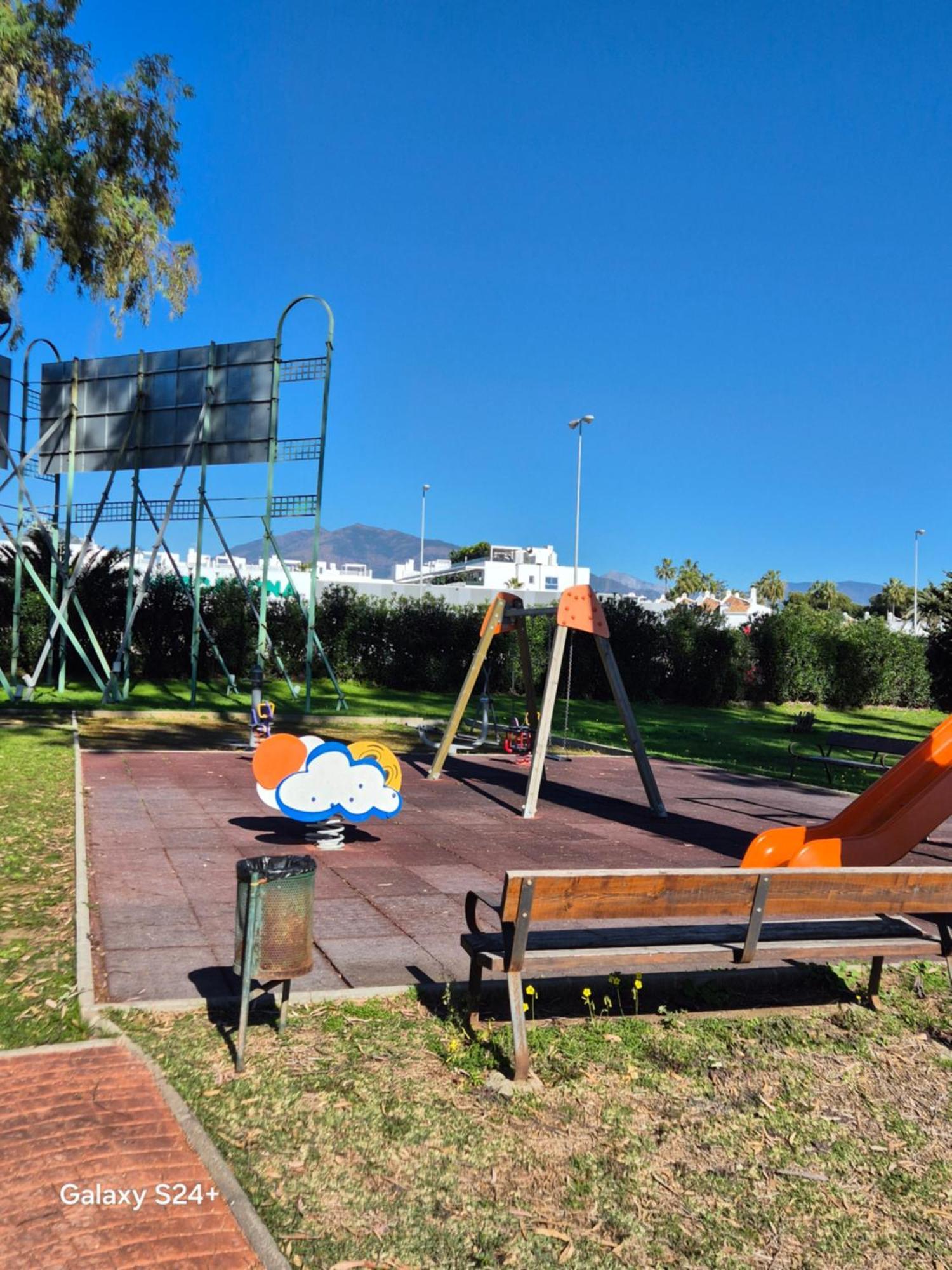 אסטפונה Belen Beach 3 מראה חיצוני תמונה