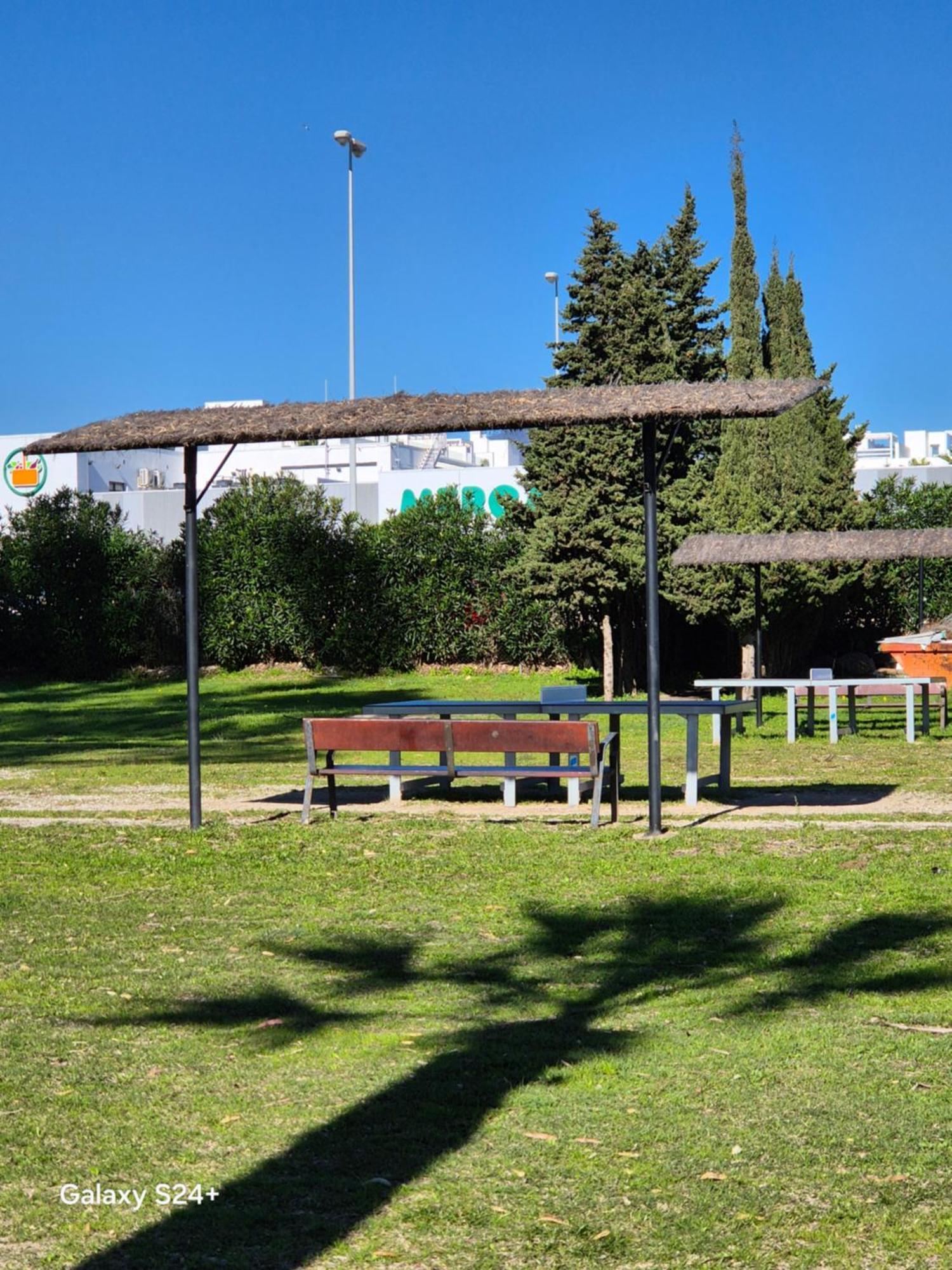 אסטפונה Belen Beach 3 מראה חיצוני תמונה