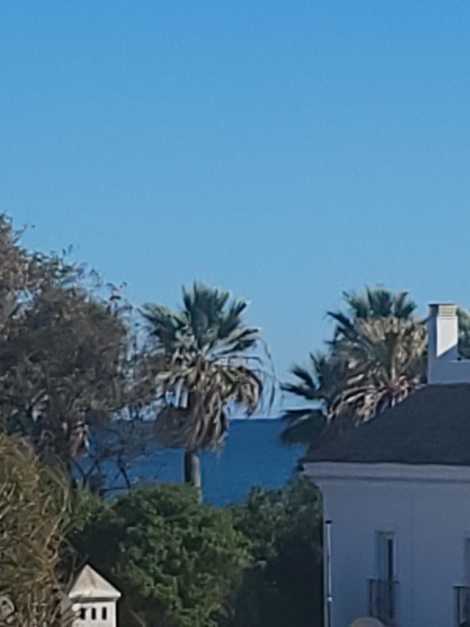 אסטפונה Belen Beach 3 מראה חיצוני תמונה